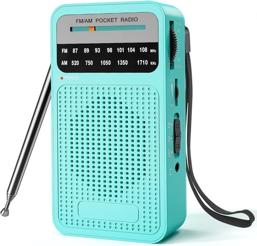 Tendak radio - tendak,