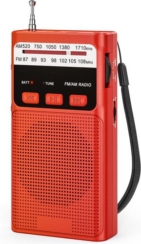 Kleines radio - kleines,