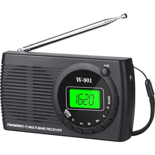 Mini radio - mini,