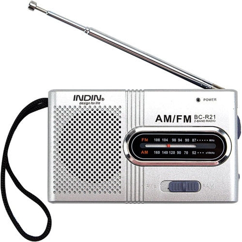 Kleines transistorradio fm - kleines,