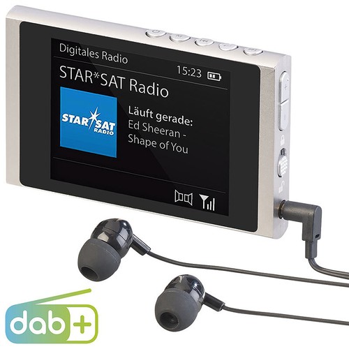 Radio digitales - vr-radio,