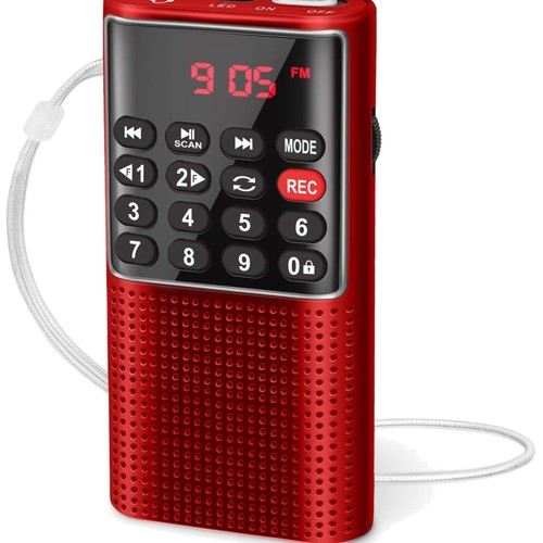 328 taschenradio ukw - j-328, fm/ukw