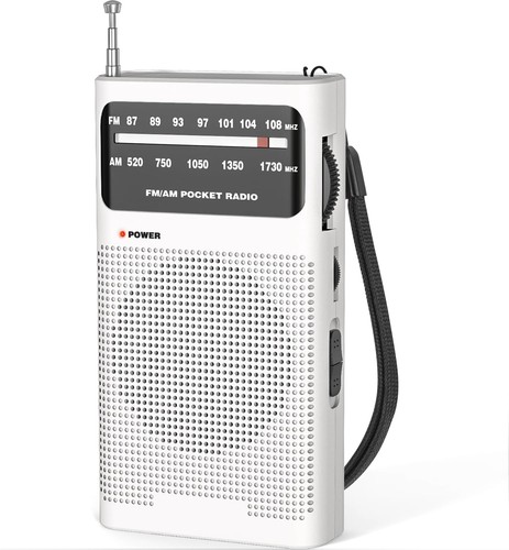 Taschenradio