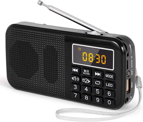 Prunus 725 ukw radio - j-725,