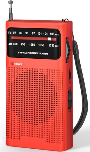 Tendak taschenradio - tendak,