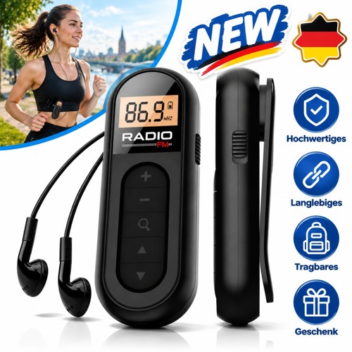 Kofferradio mini - kofferradio,