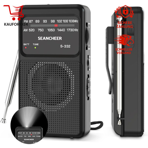 Kleinradio ukw - kleinradio,