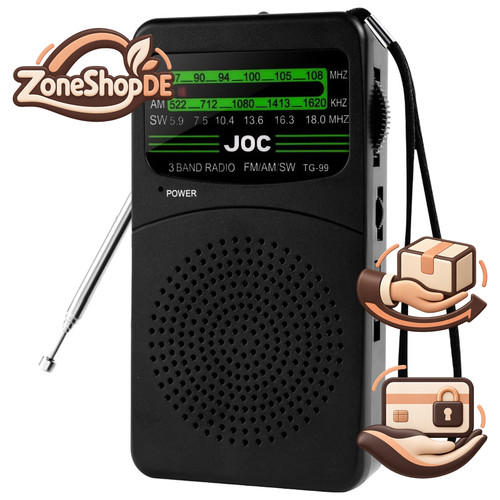 Osdue fm radio - osdue, am/sw/fm