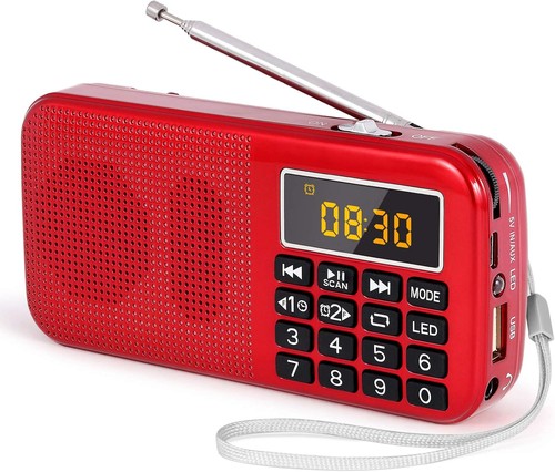 Prunus 725 ukw - ukw, radio
