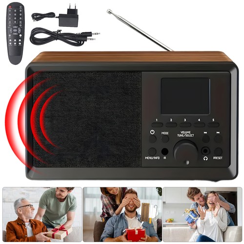 Usb aux küchenradio - usb/aux,