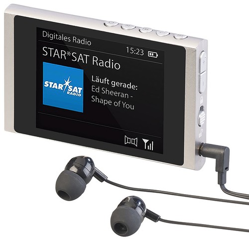 Radio digitales - vr-radio,