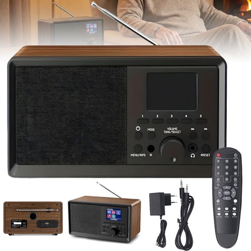 Usb aux digital radio - digital,