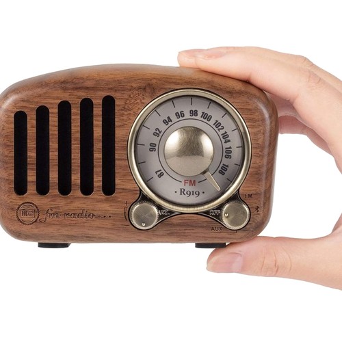 919 ukw klassisches holz - ukw, klassisches-holz