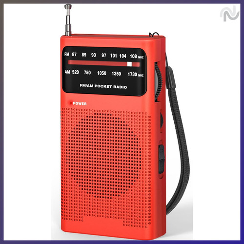 Taschenradio am - taschenradio,
