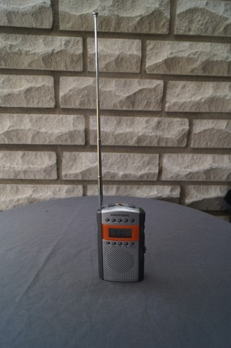 Neuwertiges grundig grr fm - grundig,