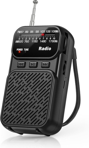 Taschenradio