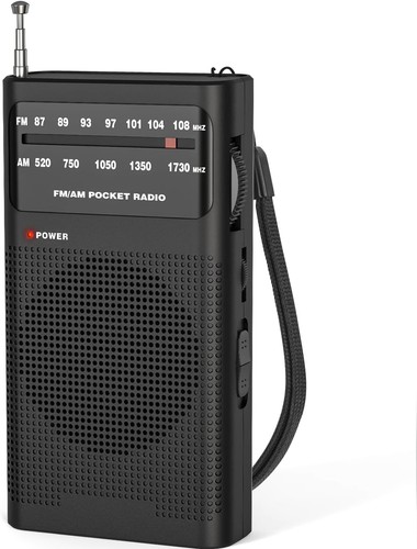 Taschenradio
