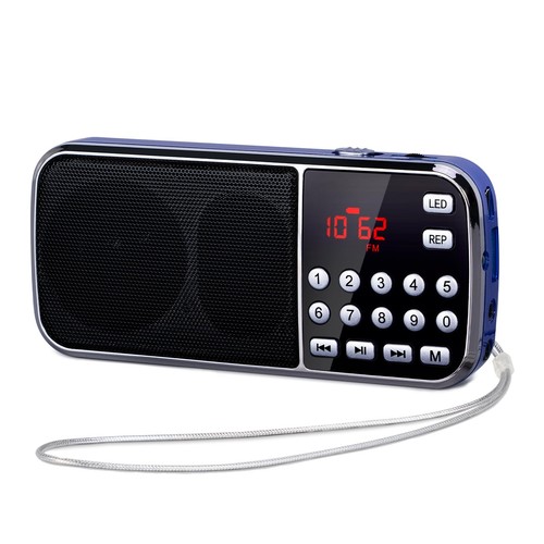 J189 ukw kleines radio - fm/ukw,