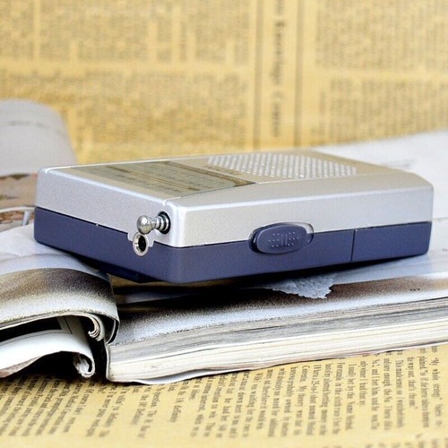 Taschenradio kleines - taschenradio,,
