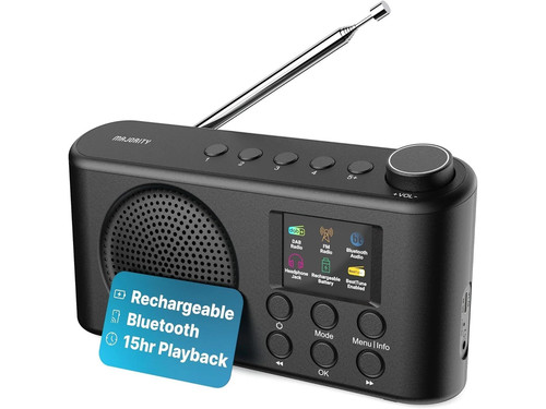 Dab radio bt5 akku - bt5.4,,