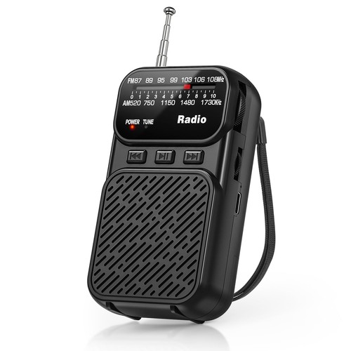 Taschenradio