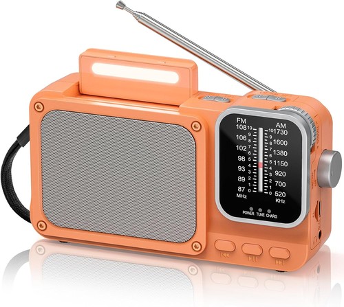 Radio kleine fm - kleine,, am/fm
