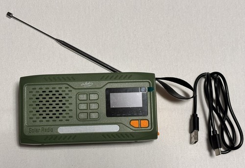 Infactory notfallradio dab - infactory,