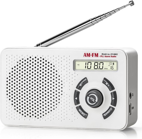 Kleines radio ukw sw mit - radio, am