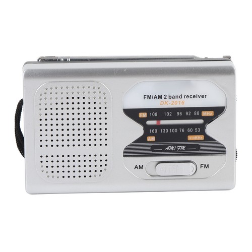 Kleines radio - radio, 2