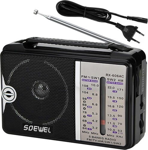 Radio retro vintage kleines - retro,