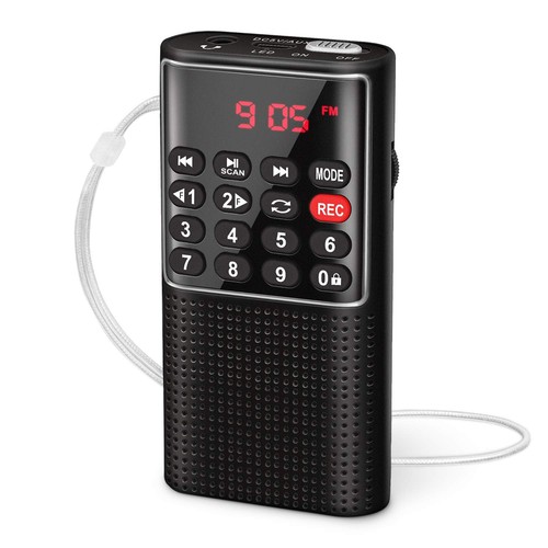 Taschenradio 328 klein fm - taschenradio,