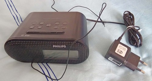 Kleiner radiowecker von - kleiner,